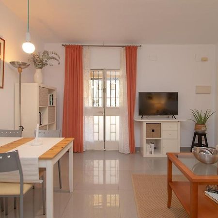 C52 - Seaside 2 Bedrooms By The Center مالقة المظهر الخارجي الصورة
